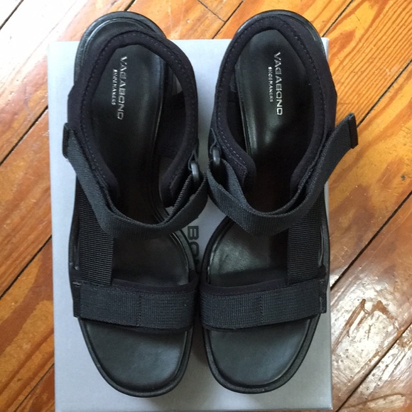 Vagabond Dioon Sandals - Picture 3 of 6